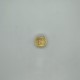 Yellow Sapphire (Pukhraj) 8.77 Ct Good quality